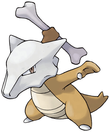 Marowak image