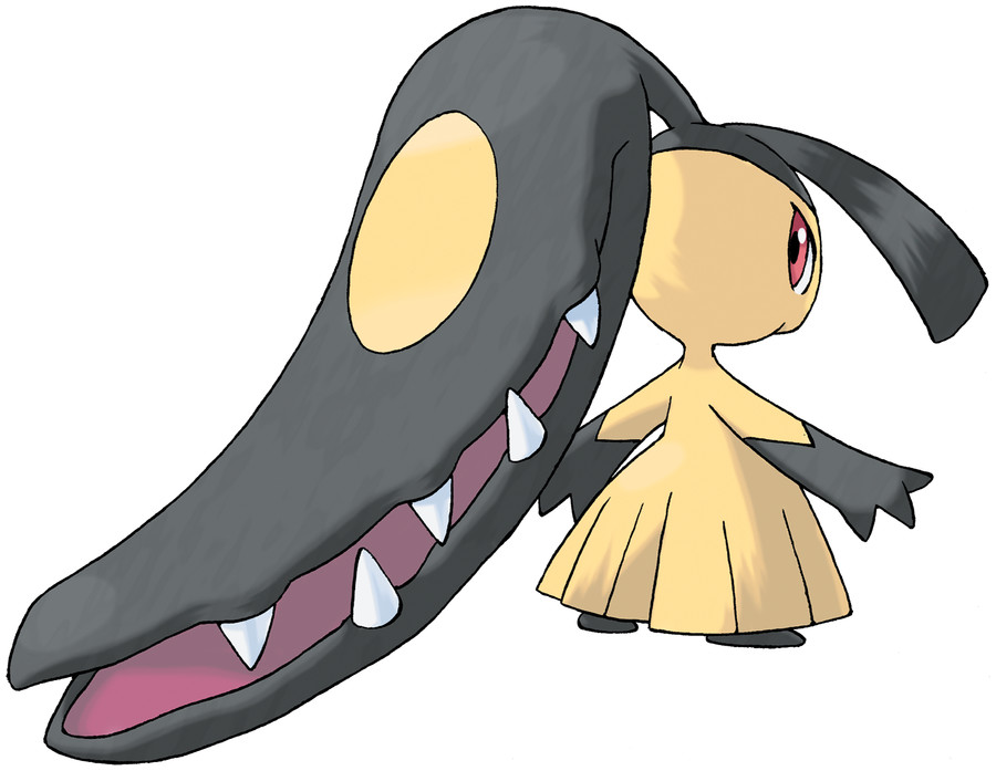 Mawile image