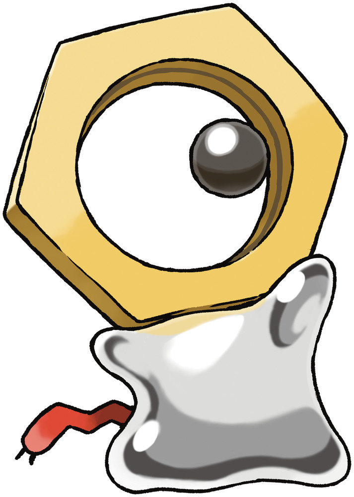 Meltan image