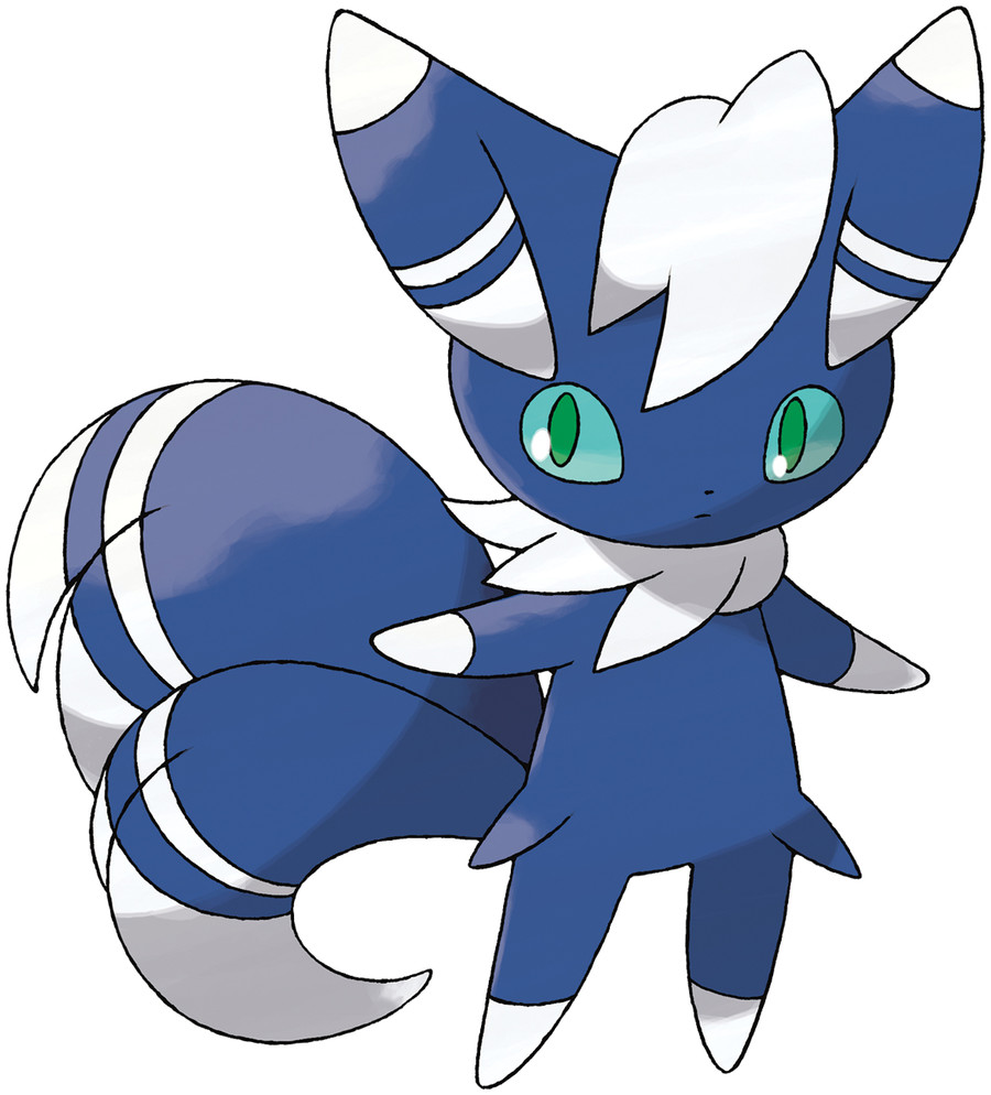 Meowstic(Male) image