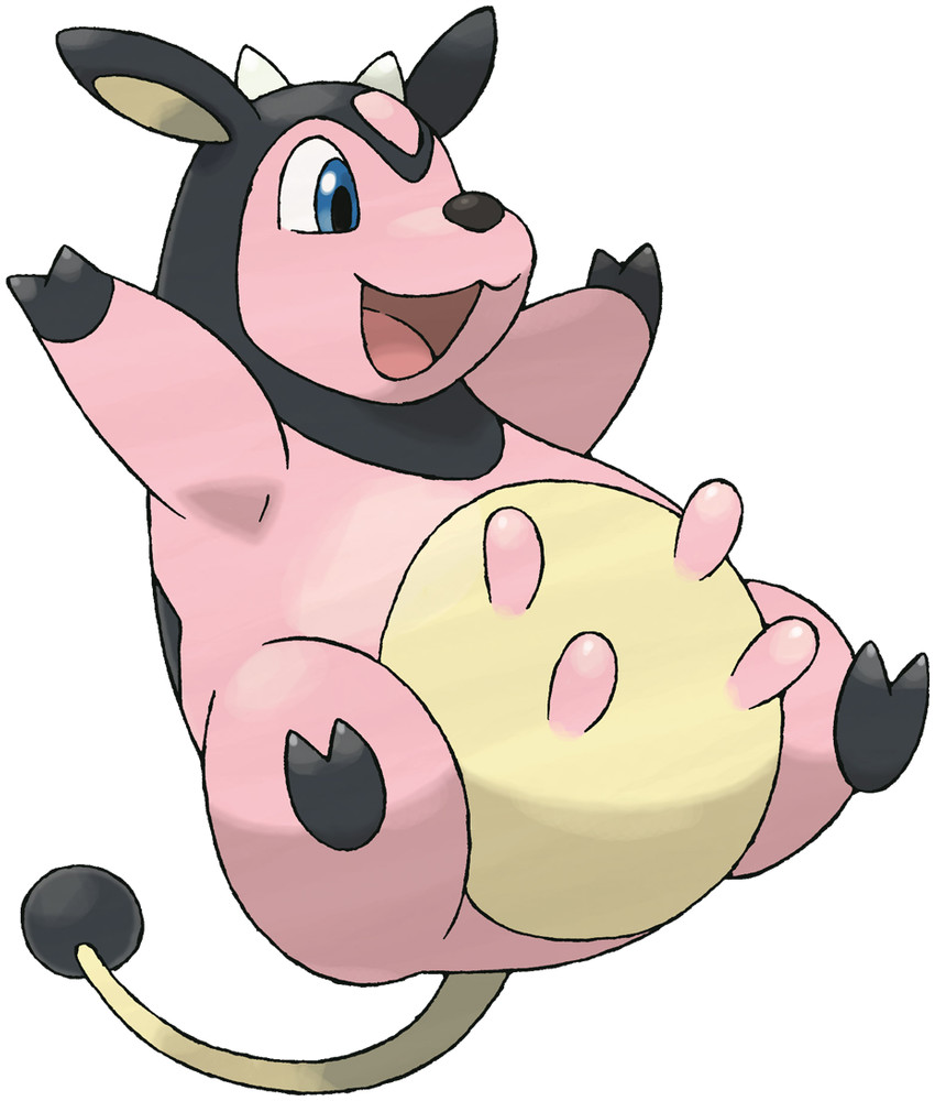 Miltank image