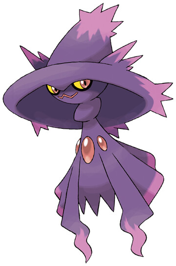 Mismagius image