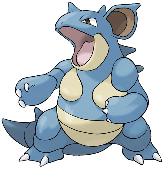 Nidoqueen image