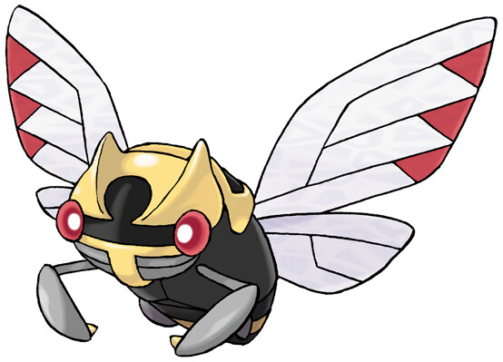 Ninjask image