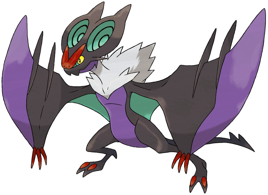 Noivern image