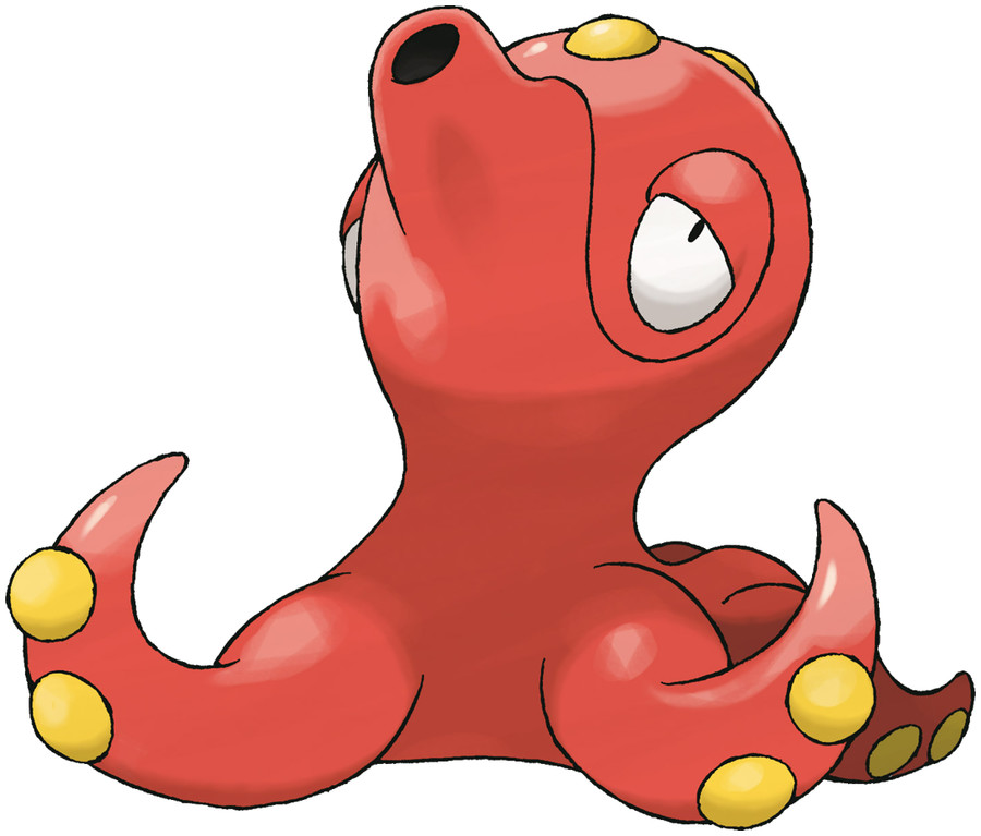 Octillery image