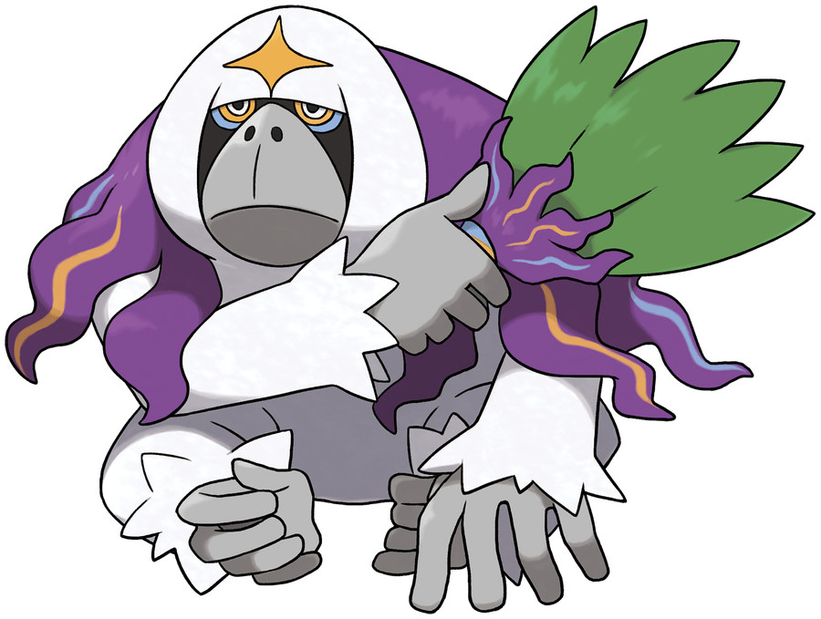 Oranguru image