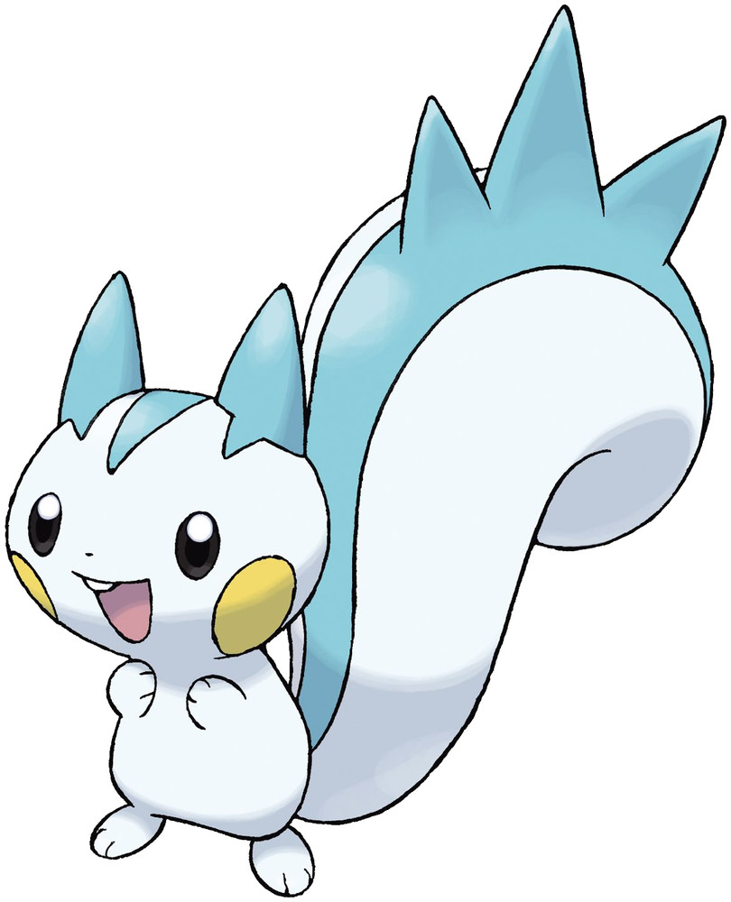 Pachirisu image