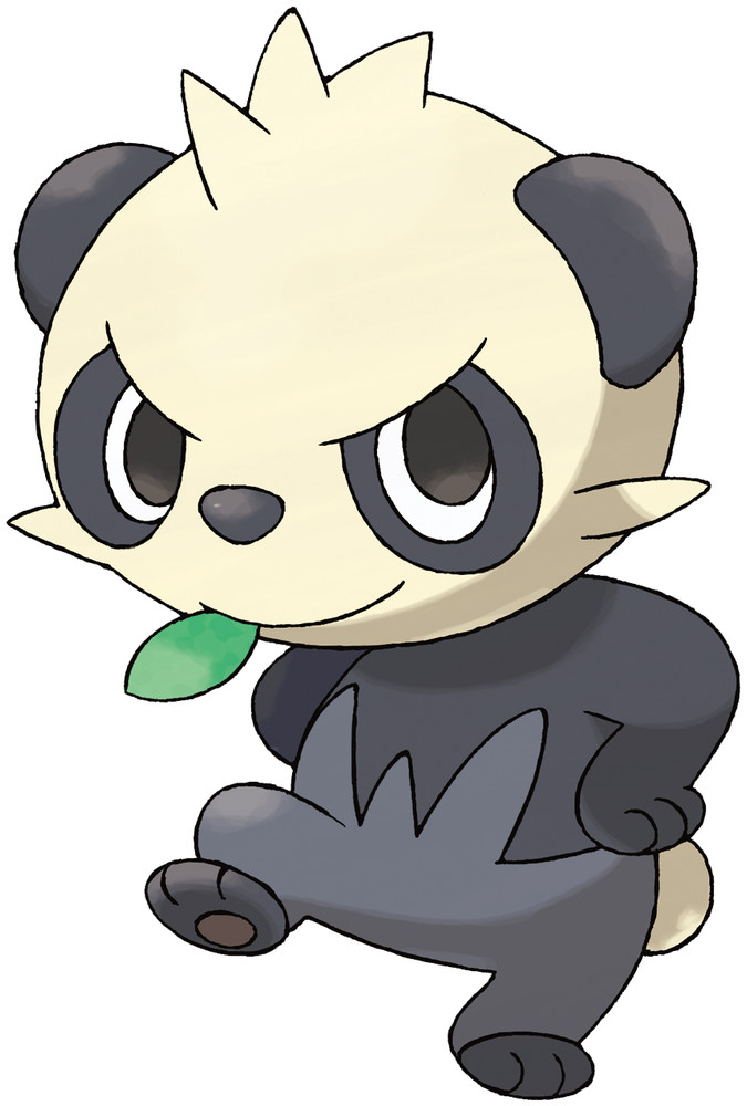 Pancham image