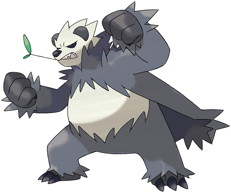 Pangoro image