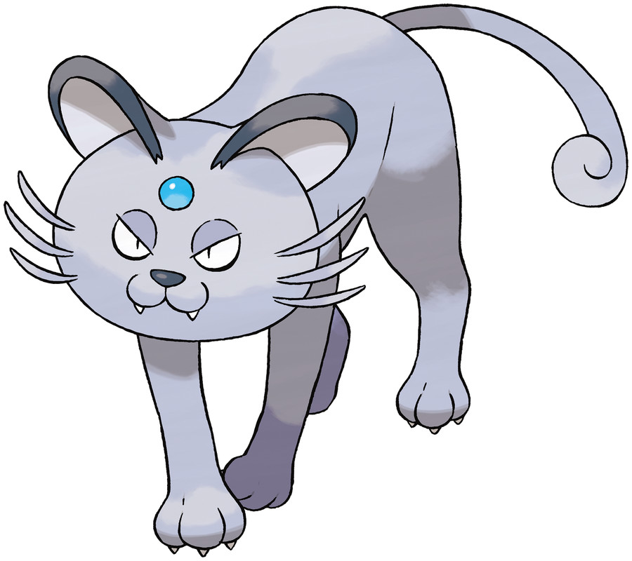 Persian(Alolan) image