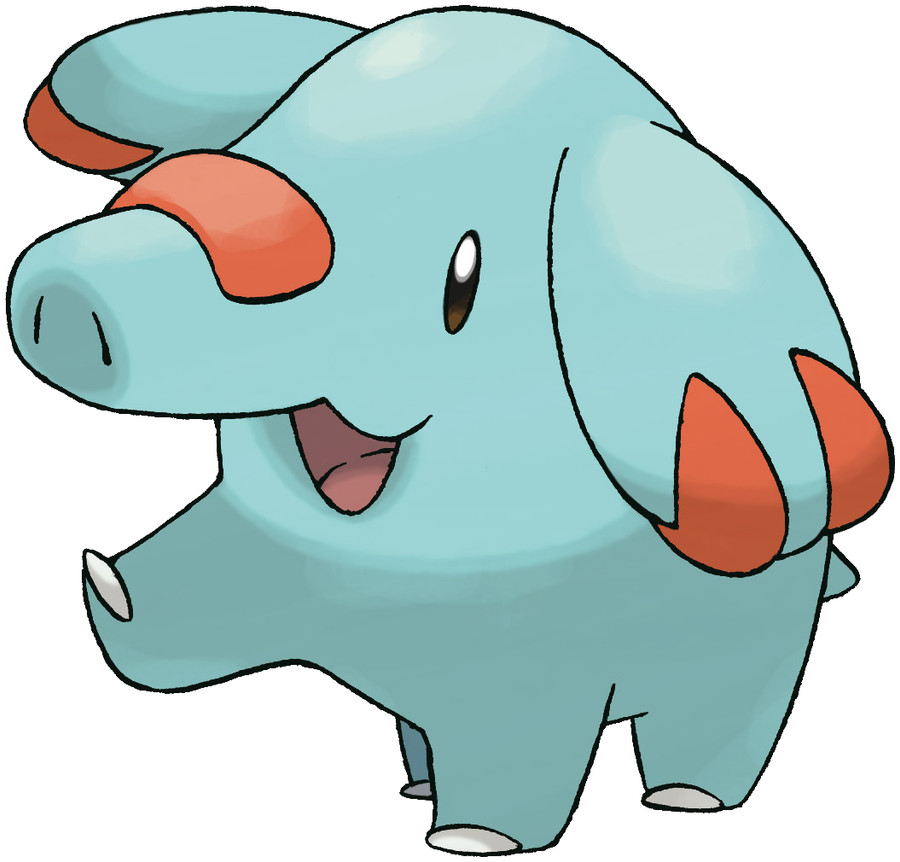 Phanpy image