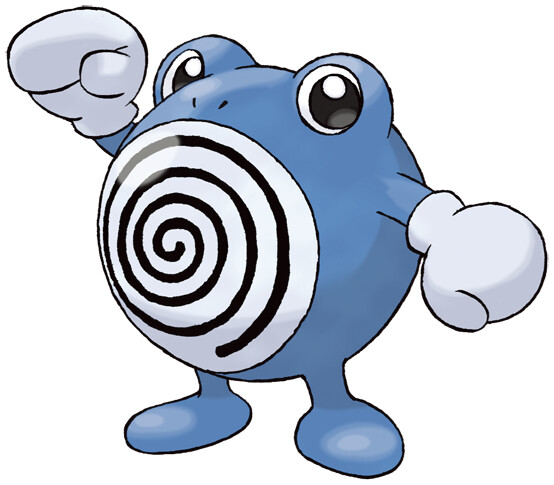 Poliwhirl image