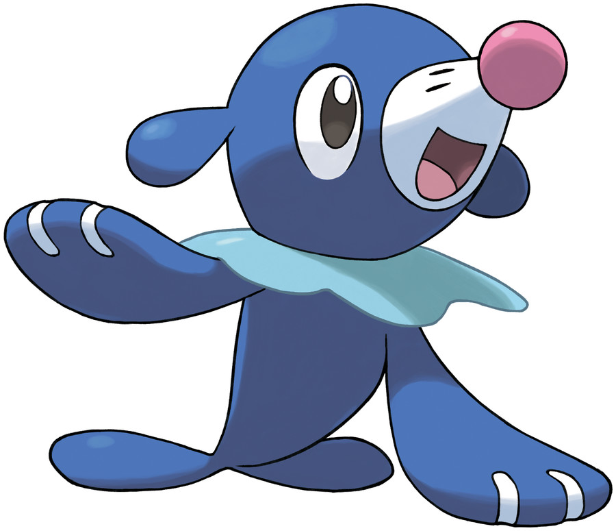 Popplio image