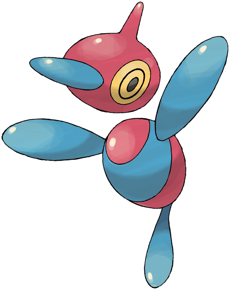 Porygon-Z image