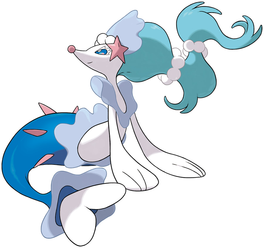 Primarina image