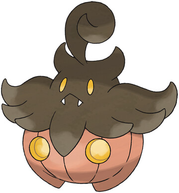 Pumpkaboo(Average) image