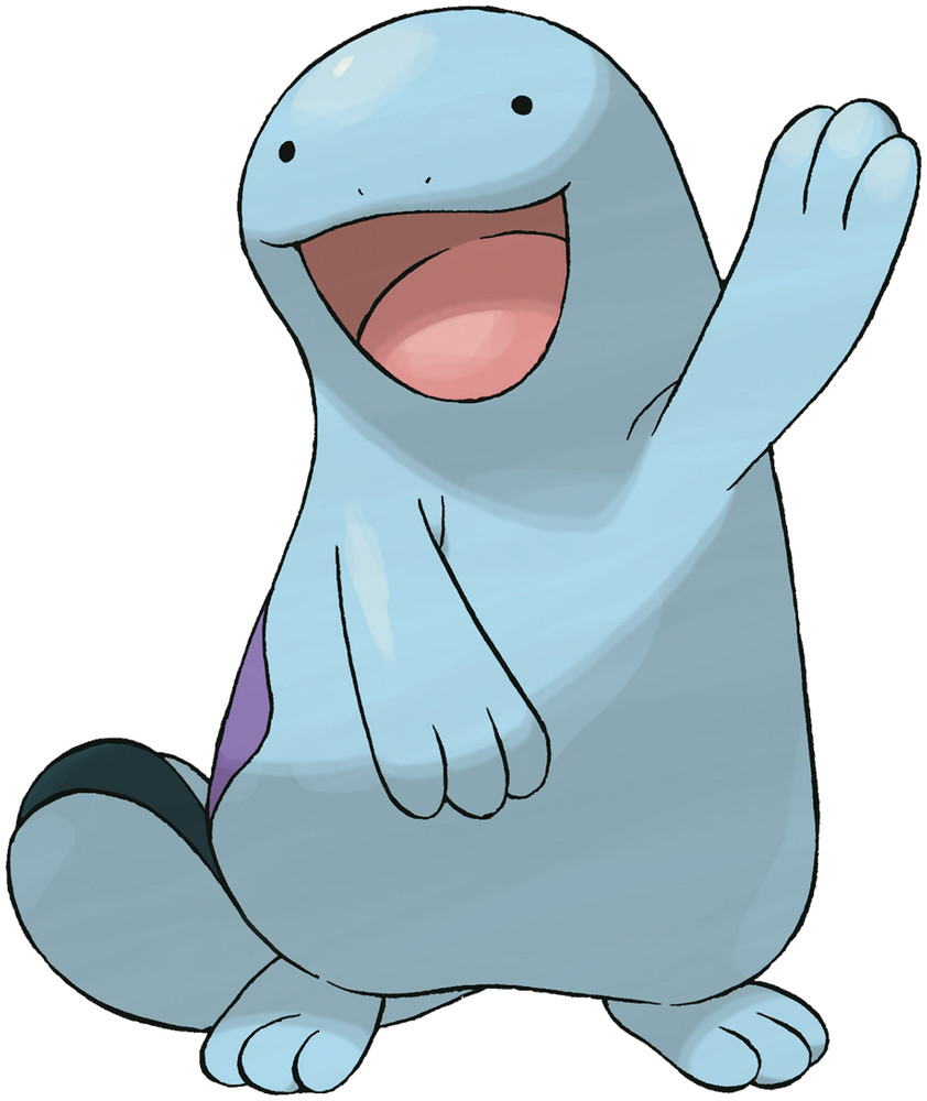 Quagsire image