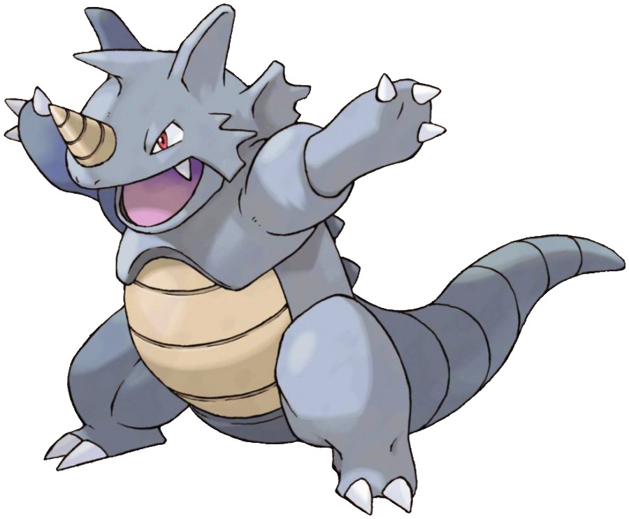 Rhydon image