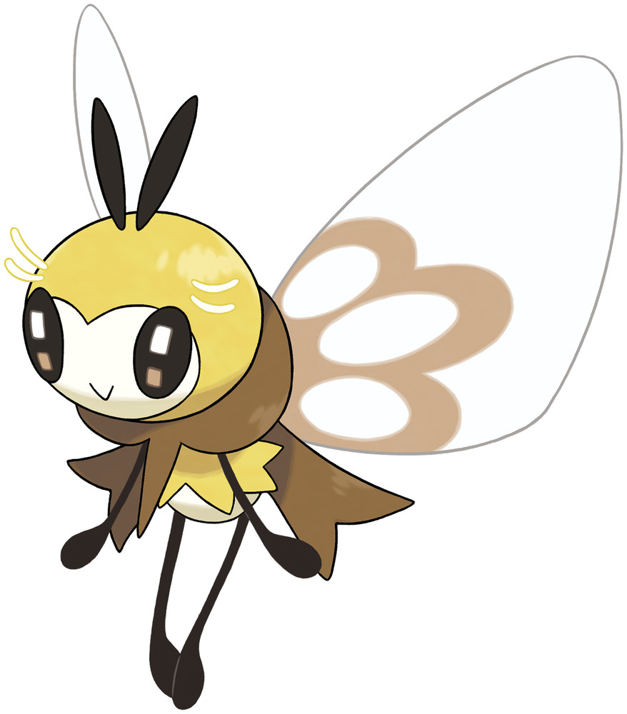 Ribombee image