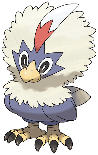 Rufflet image