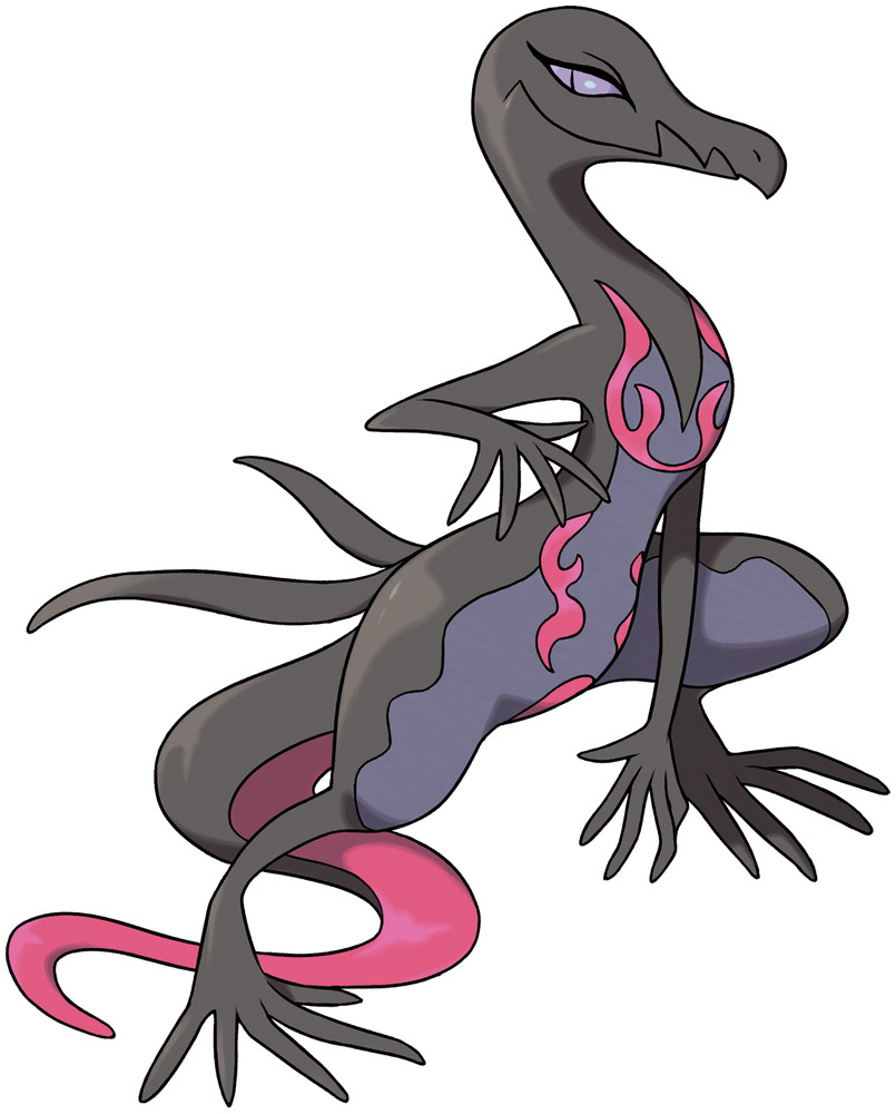 Salazzle image