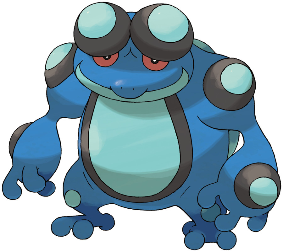 Seismitoad image