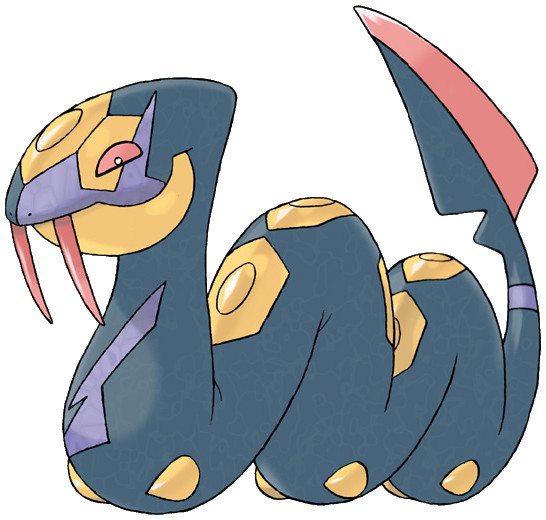 Seviper image