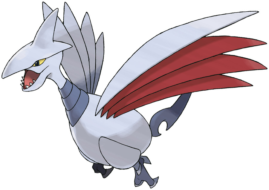 Skarmory image