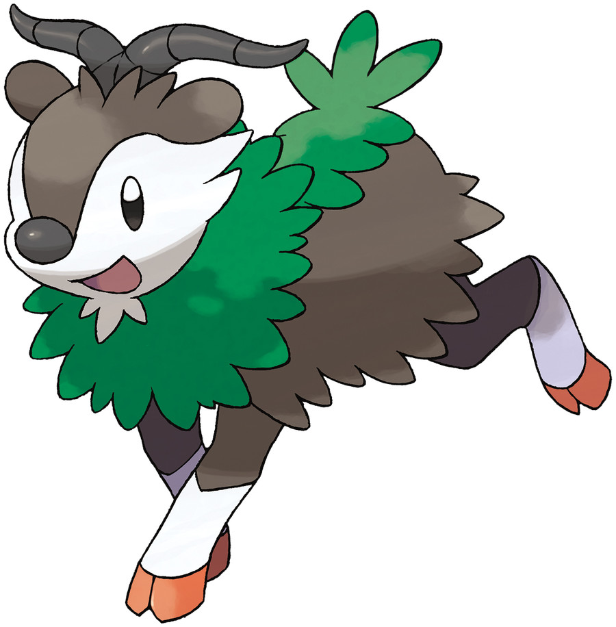 Skiddo image