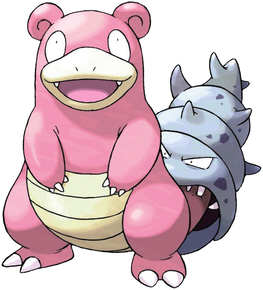 Slowbro image