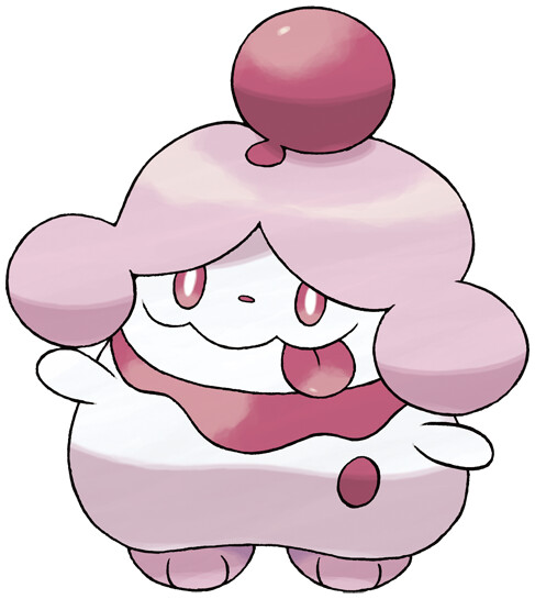 Slurpuff image