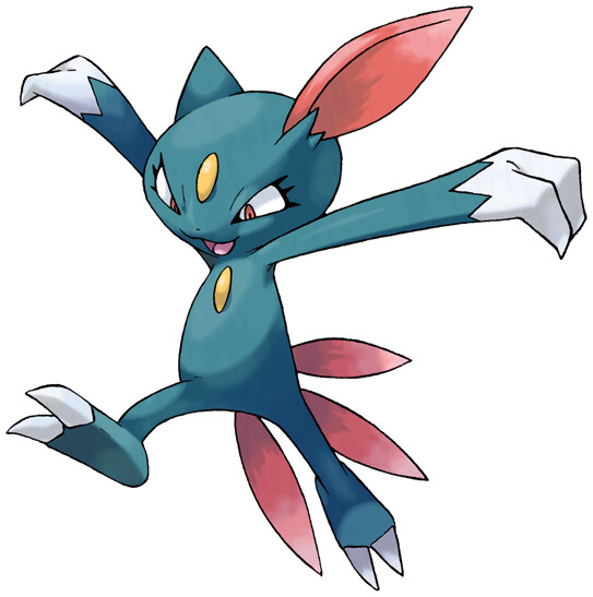 Sneasel image