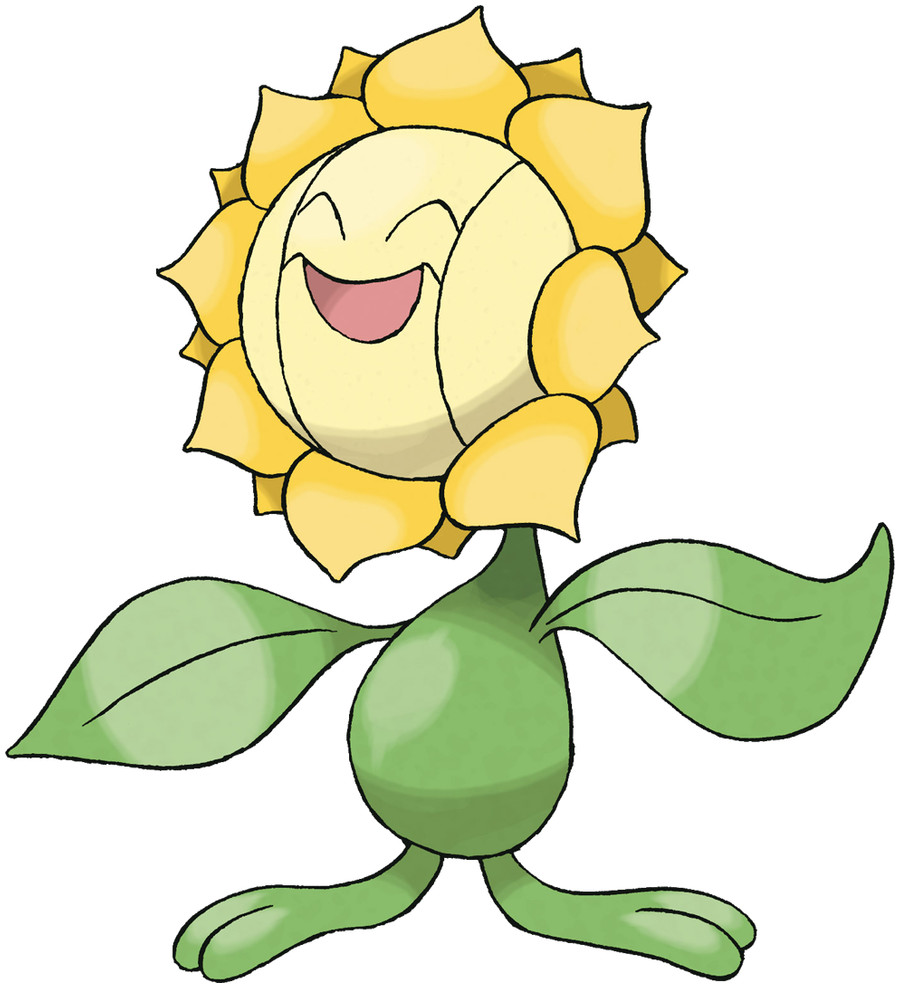 Sunflora image