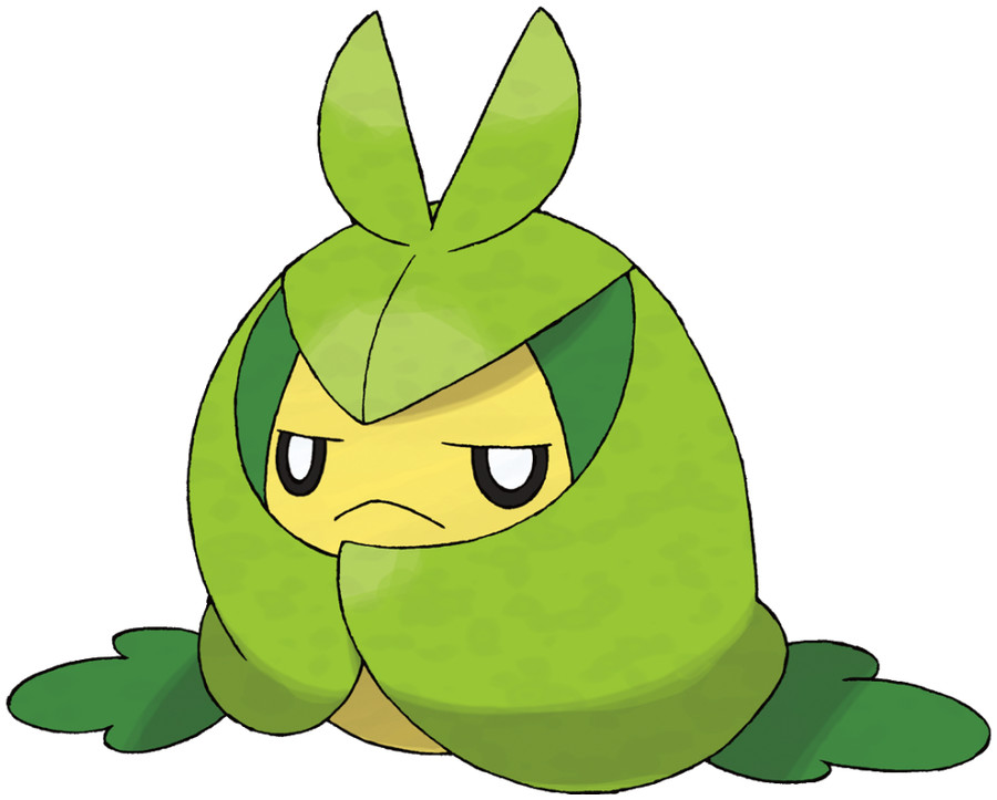 Swadloon image