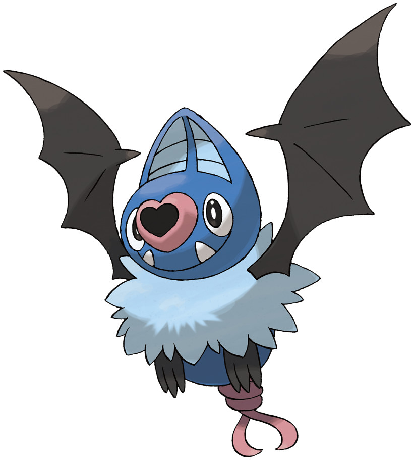 Swoobat image