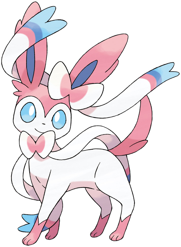 Sylveon image