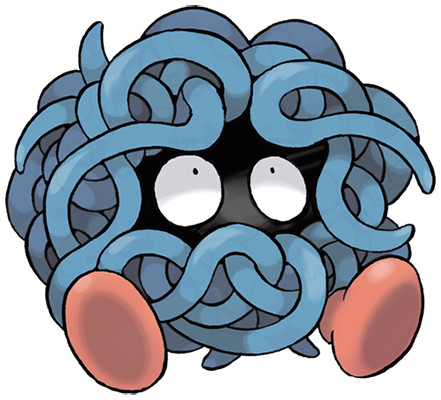 Tangela image