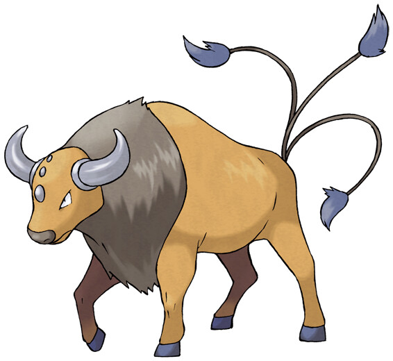 Tauros image