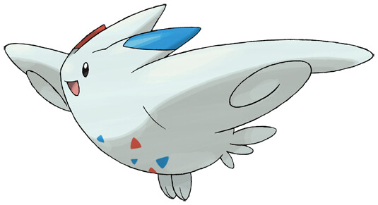 Togekiss image