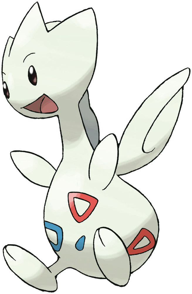 Togetic image