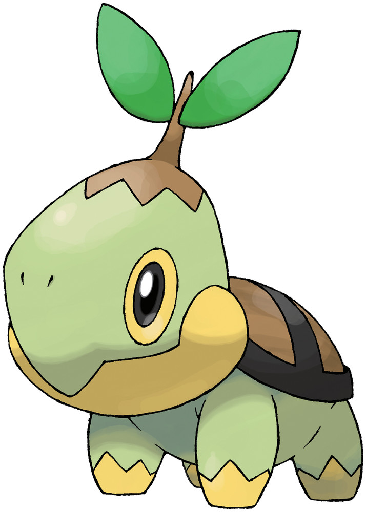 Turtwig image