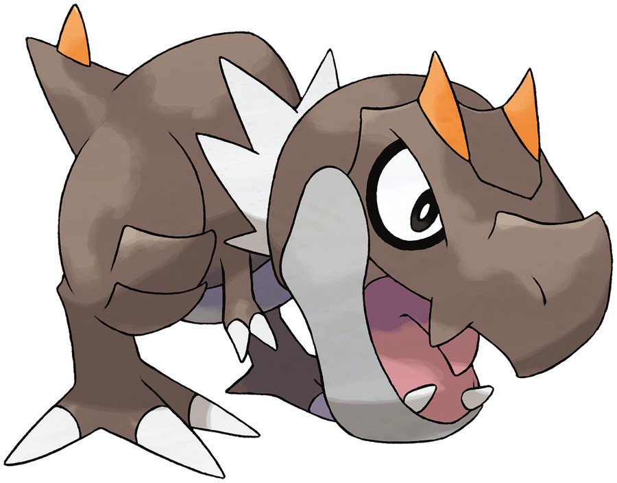 Tyrunt image