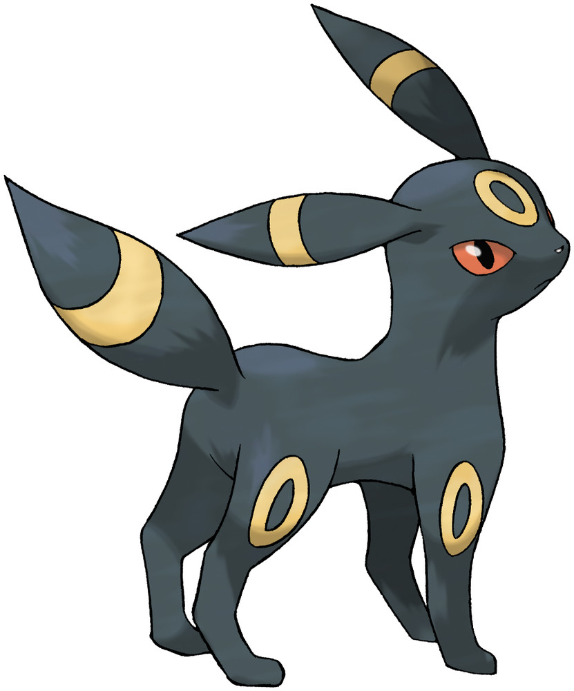 Umbreon image