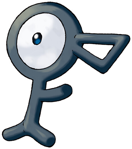 Unown image