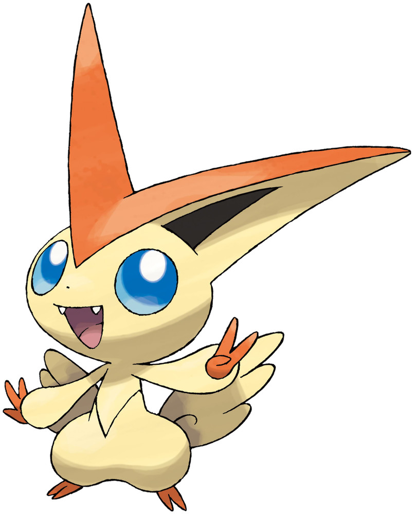 Victini image