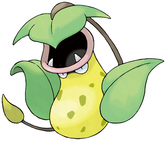 Victreebel image