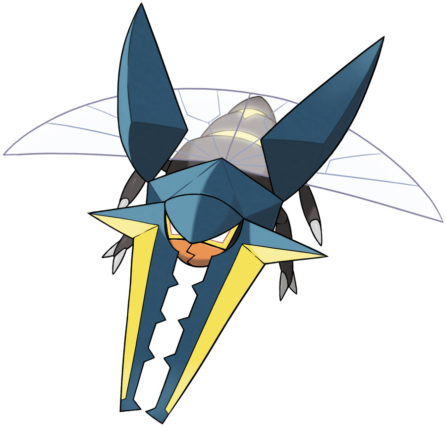 Vikavolt image