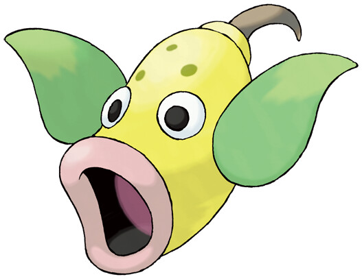 Weepinbell image