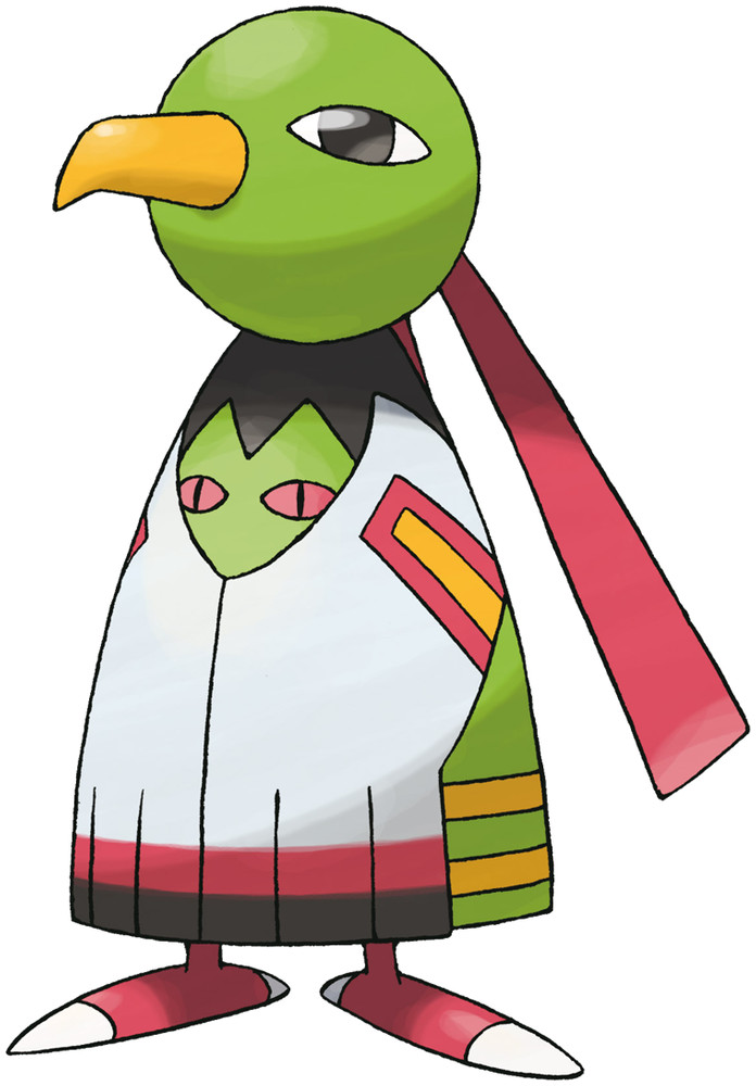 Xatu image